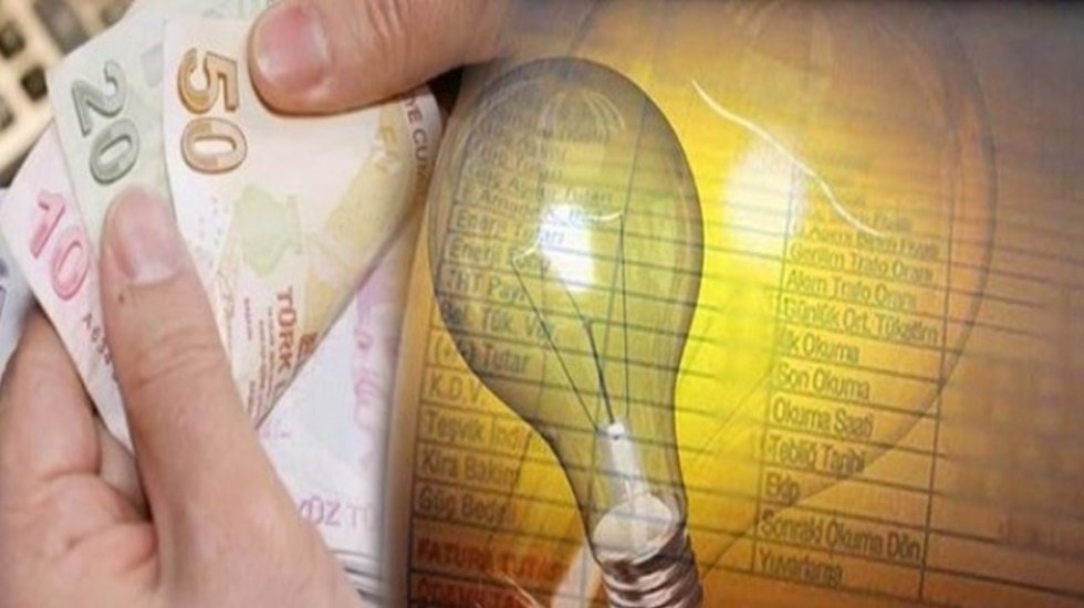 "Gizemli bir değişiklik daha!"