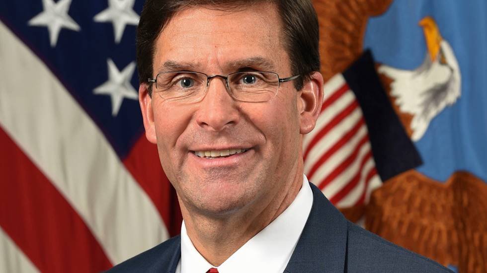 ABD'den Suriye&rsquo;den &ccedil;ekilme a&ccedil;ıklaması