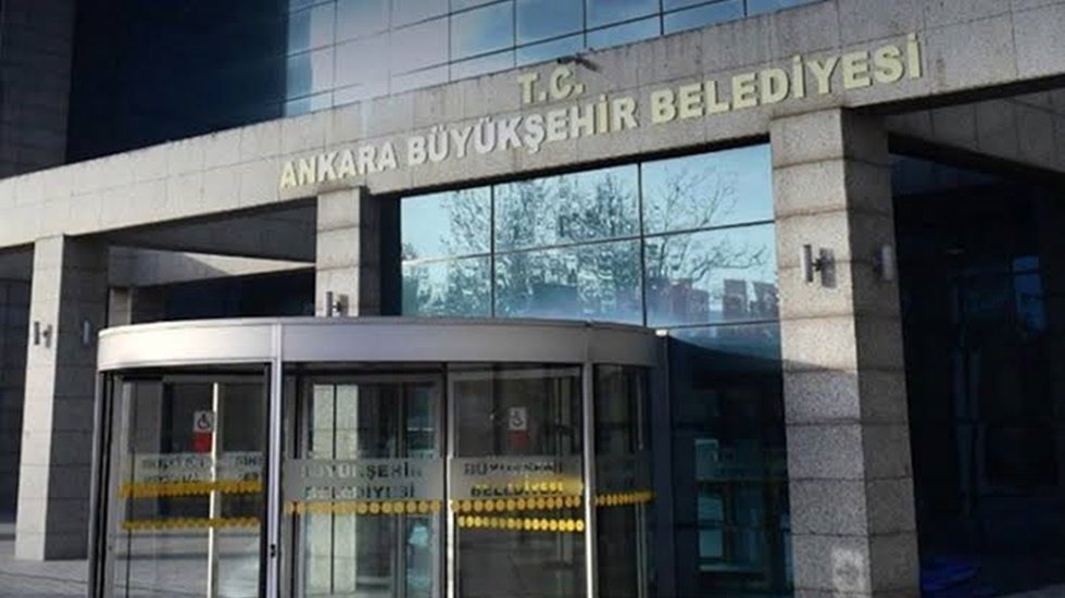 Adı var maaşı var kendi yok: Ankara Belediyesi&rsquo;nde hayalet memure&hellip;