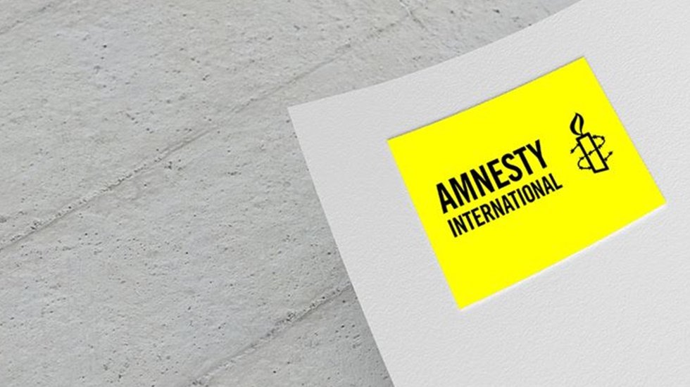 Af &Ouml;rg&uuml;t&uuml;nden insan hakları ihlallerin son bulması i&ccedil;in d&ouml;rt &Uuml;lkeye &ccedil;ağrı
