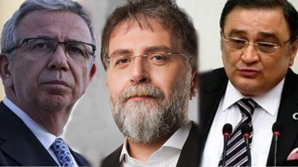 Ahmet Hakan: &ldquo;İki CHP&rsquo;linin &lsquo;rant&rsquo; ve &lsquo;r&uuml;şvet&rsquo; &uuml;zerinden kapışması!&rdquo;