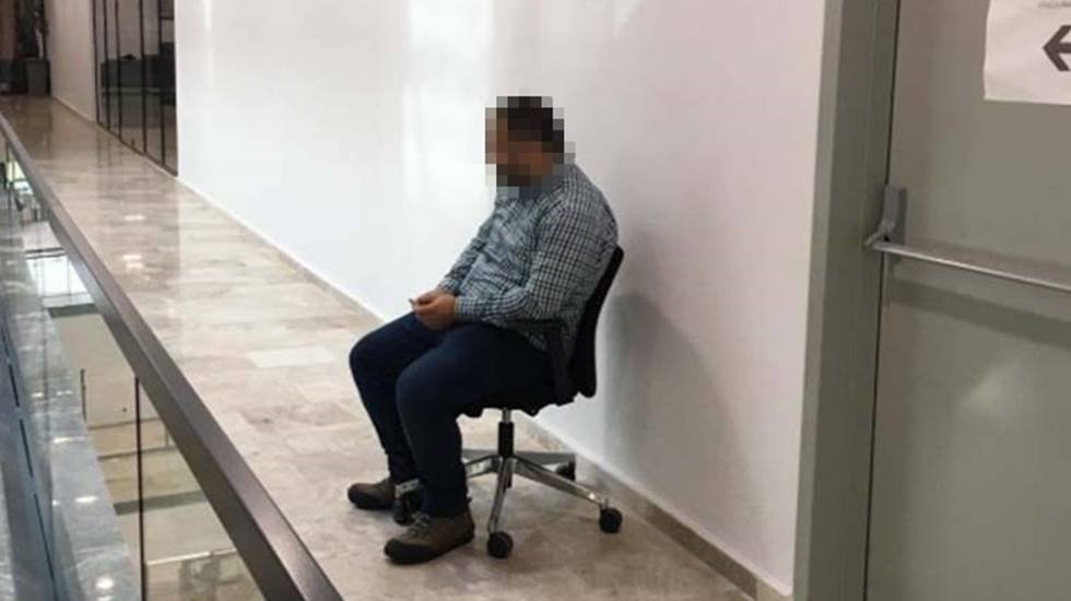 AKP&rsquo;li belediye Başkan yardımcısı &ccedil;alışanı b&ouml;yle cezalandırdı