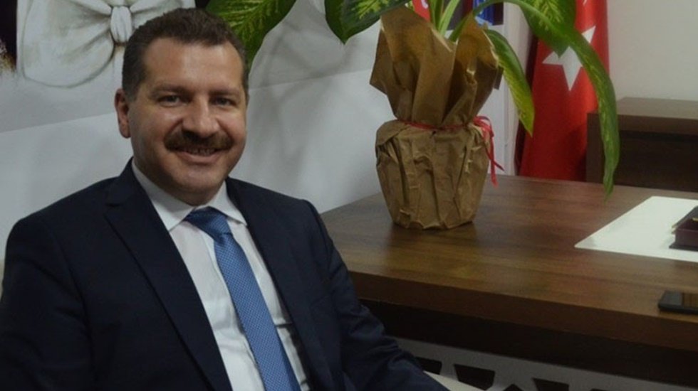 AKP'li belediye başkanı: &ldquo;Makam sahibi olmak i&ccedil;in bir imam hatipli bir de Trabzonlu olacaksın&rdquo;