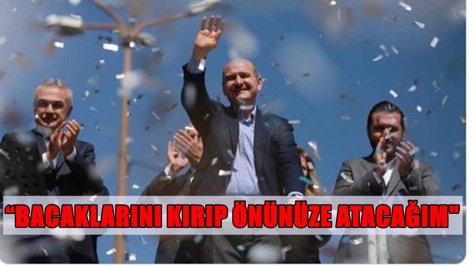 AKP'li y&ouml;netici uyuşturucu ile yakalanınca S&uuml;leyman Soylu'nun s&ouml;z&uuml; hatırlatıldı