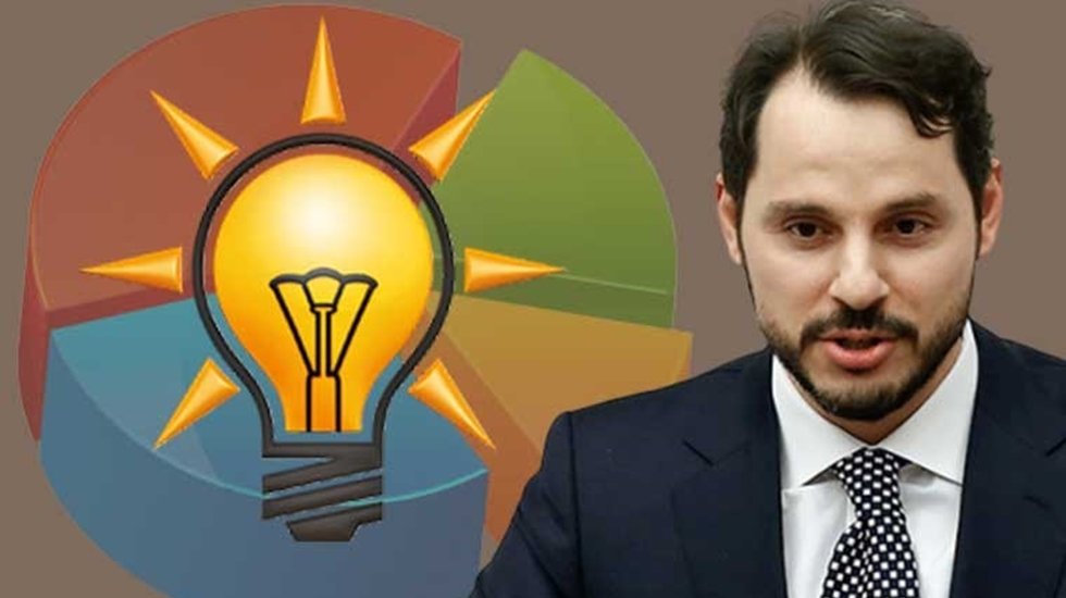 AKP se&ccedil;meni de damadın gitmesini istiyor