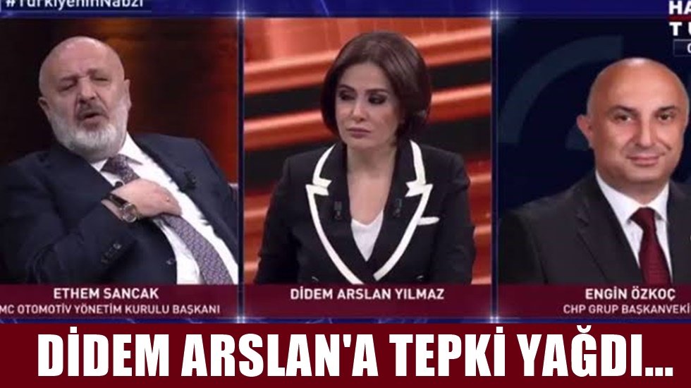 AKP&rsquo;ye yakınlığıyla bilinen Sancak CHP&rsquo;li vekile bağıra &ccedil;ağıra&hellip;