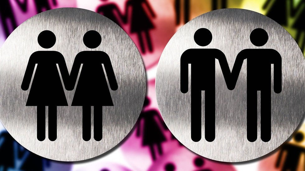 Almanya'da 'eşcinsellik terapileri' yasaklanıyor: &ldquo;Hastalık değil&rdquo;