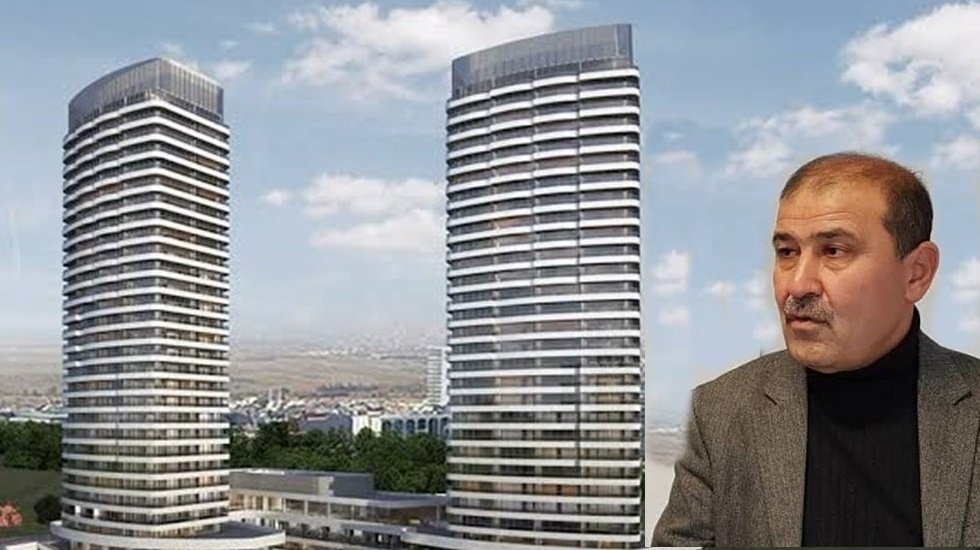 Ankara'da &ldquo;Kentin rantı kimlere gidiyor&rdquo; tartışması