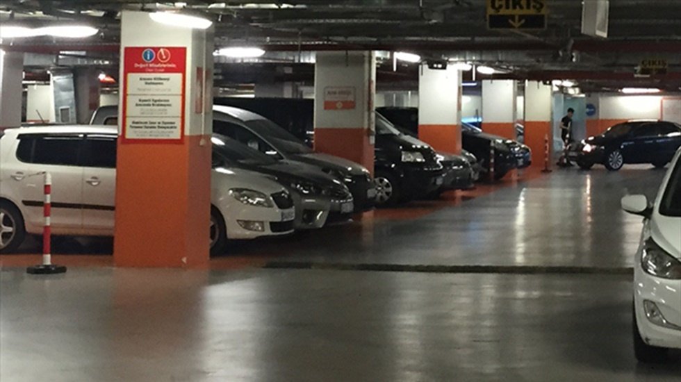 Resmi Gazete&rsquo;de yayımlandı &lsquo;Otoparklarda yeni d&ouml;nem&rsquo; başladı