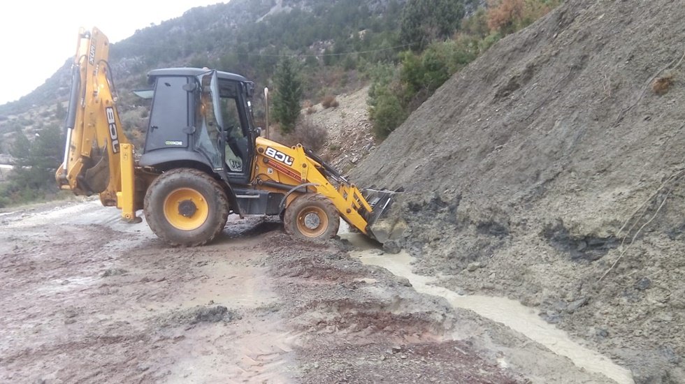 AFAD Başkanı Sezer: 15 ilimize turuncu uyarı vermiş durumdayız