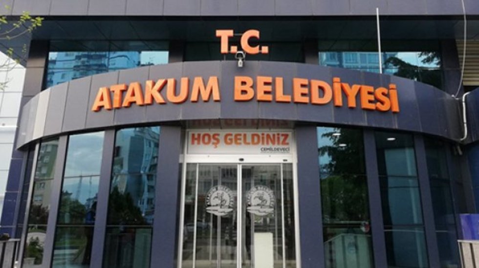 Atakum Belediyesi&rsquo;nden &lsquo;kamu zararı&rsquo; &ouml;nlemi