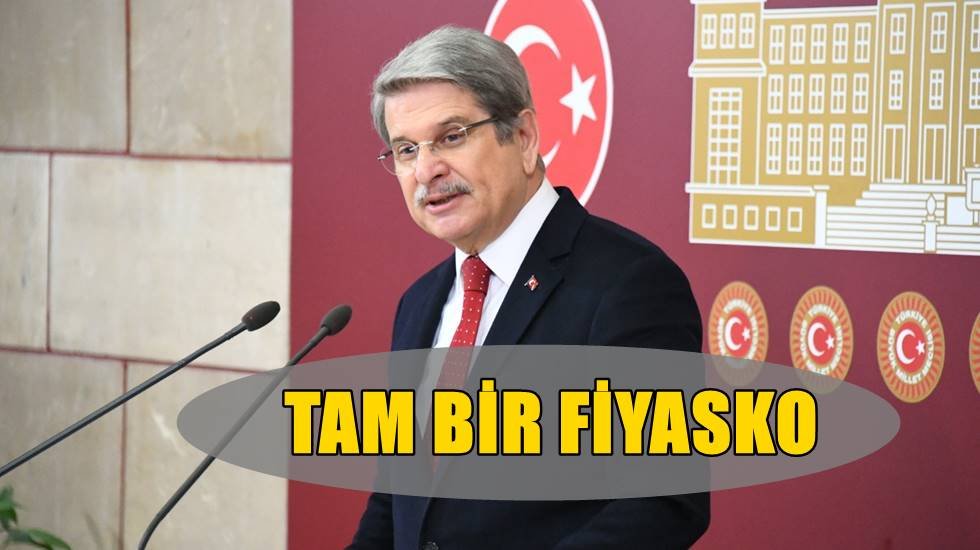 Aytun &Ccedil;ıray: NATO zirvesi AKP'nin fiyaskolardan biri