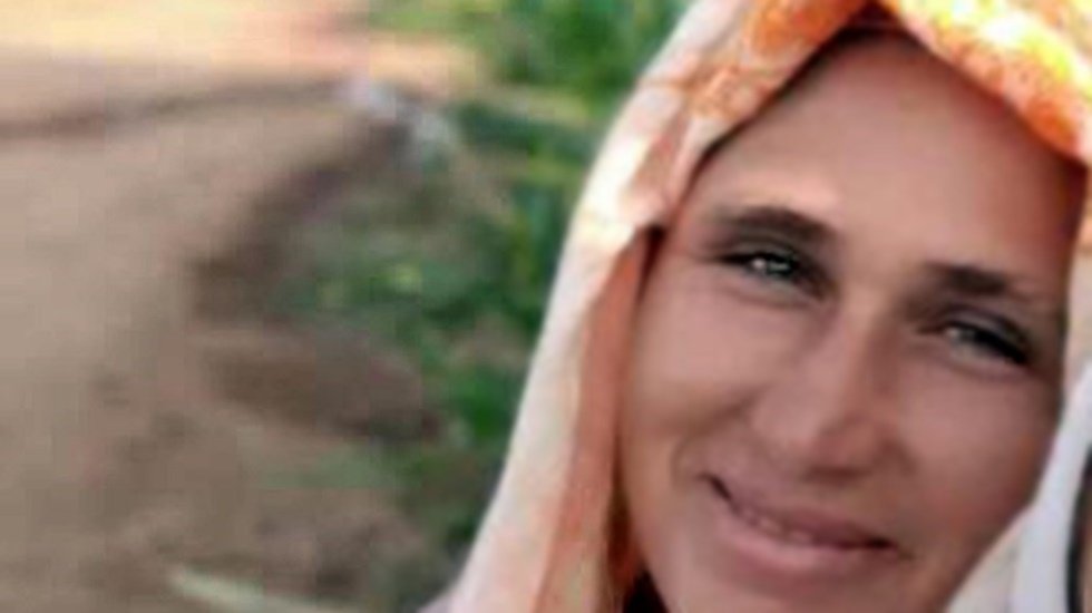 'Bakımsız' diyerek, kocası tarafından öldürülen kadına kimse sahip çıkmadı