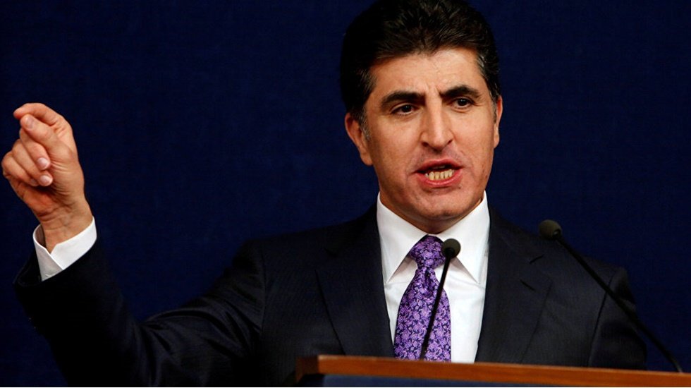 Barzani: G&ouml;stericileri &ouml;ld&uuml;renler yargılanmalı