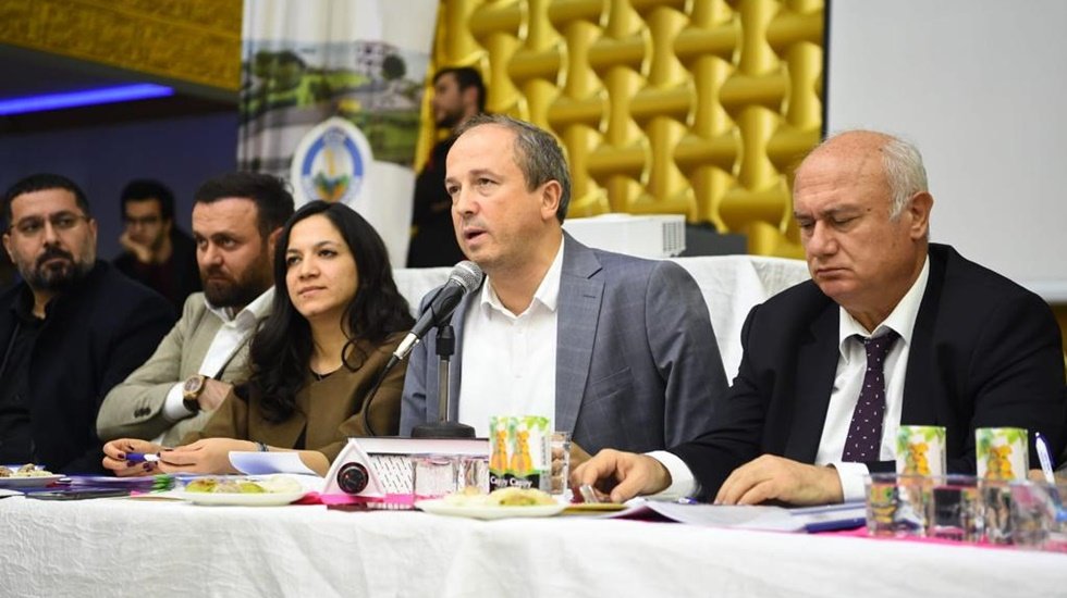 Hançerli sorunları yerinde tespit için mahalle toplantılarını başlattı