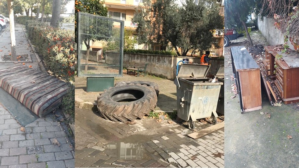 Başkan Sengel: &ldquo;İnsana, insaf yaraşır...&rdquo;