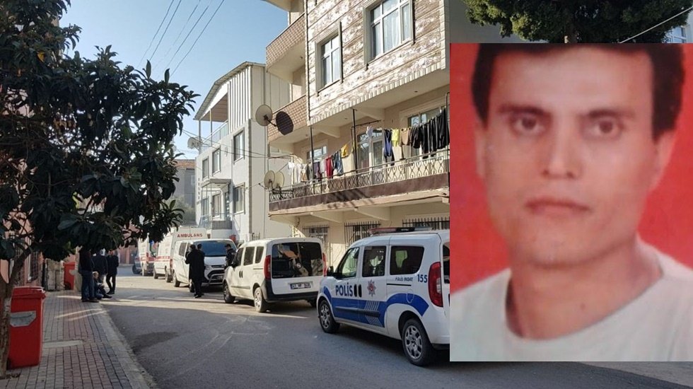 Borçlarını yazıp kendini astı...