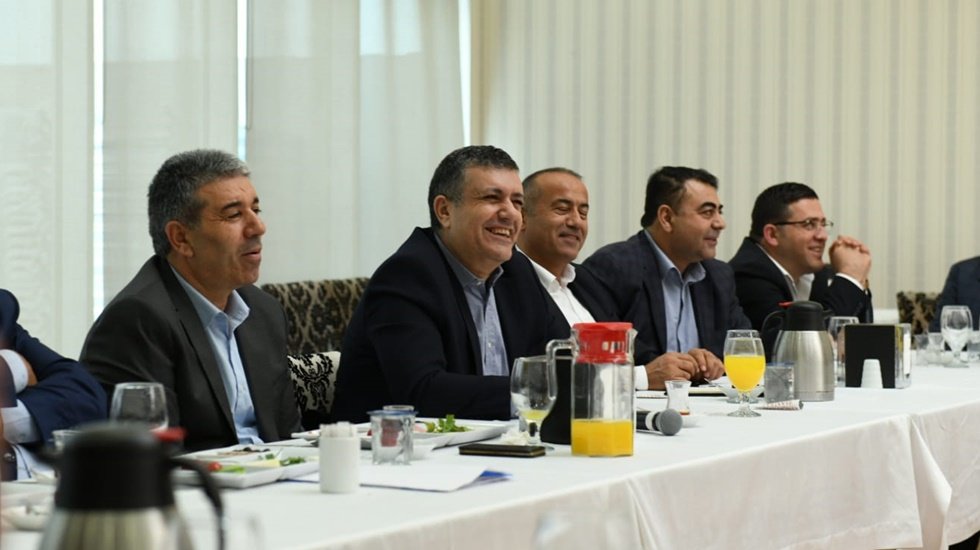Bozkurt: ‘Geçmişte yapılan hataları yapmayacağız’