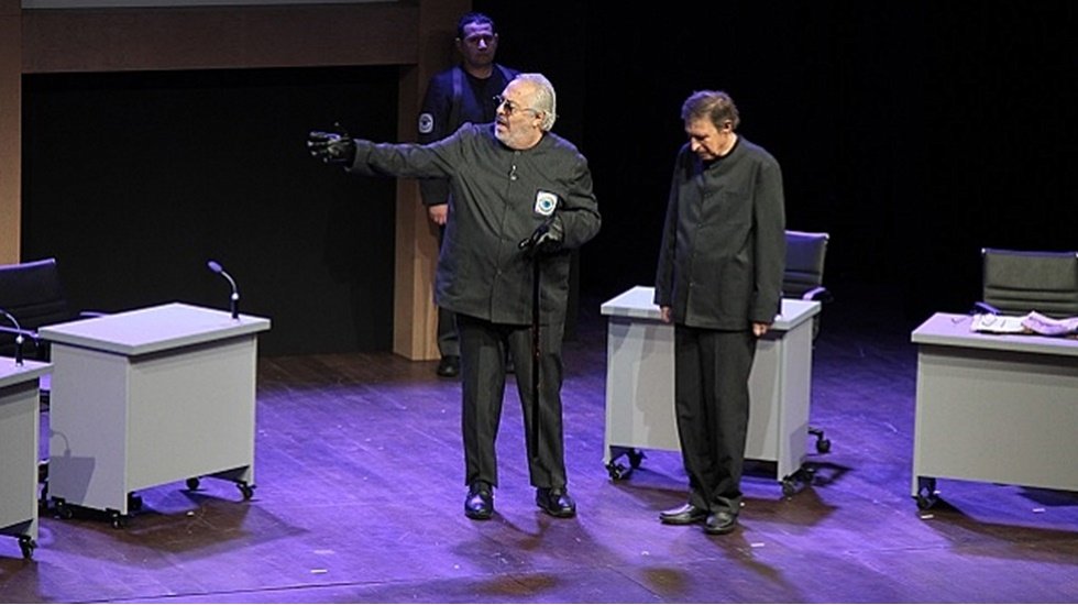 &lsquo;B&uuml;y&uuml;k G&ouml;zaltı&rsquo; 10 Aralık&rsquo;ta