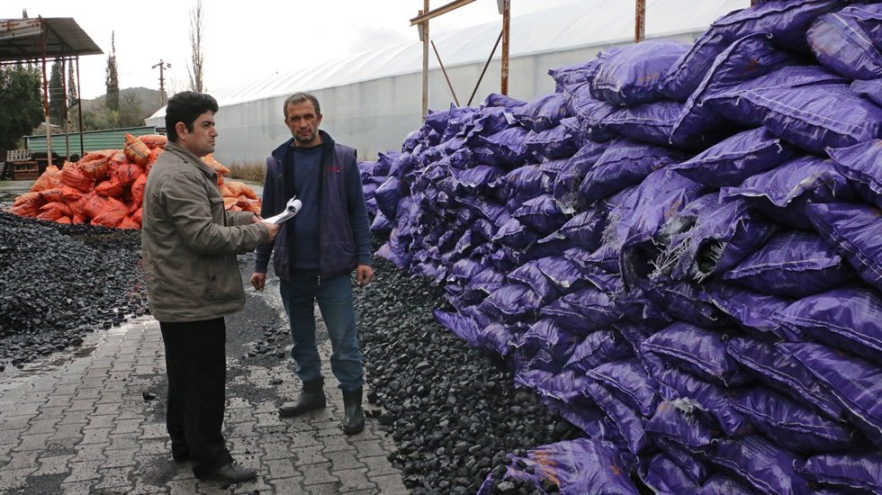 Büyükşehir’den hava kirliliğine sıkı denetim: Kalitesiz kömüre geçit yok