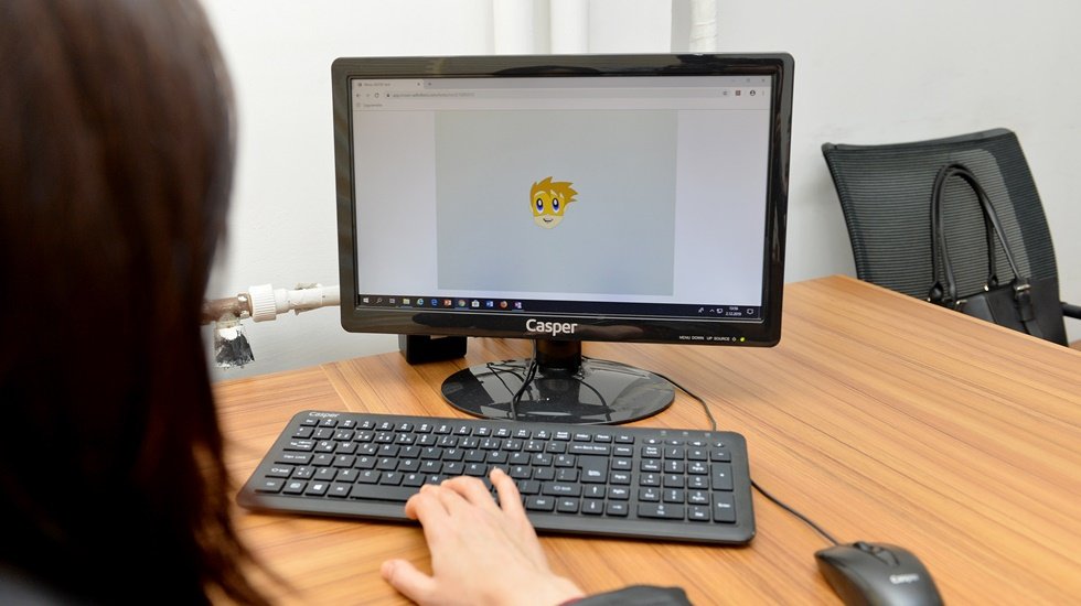 Büyükşehir’den Moxo dikkat testi