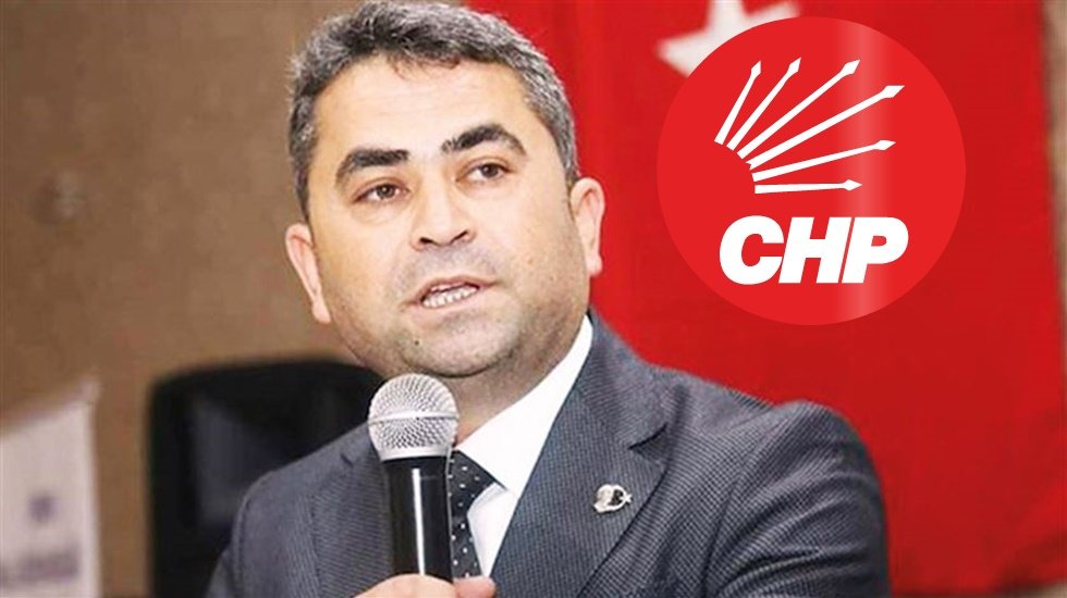 Cennet g&ouml;ren mezar satıyordu CHP&rsquo;li belediyede başkanvekili oldu!