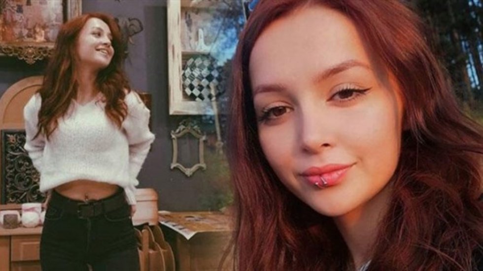 Ceren Özdemir'in hedefleri vardı...