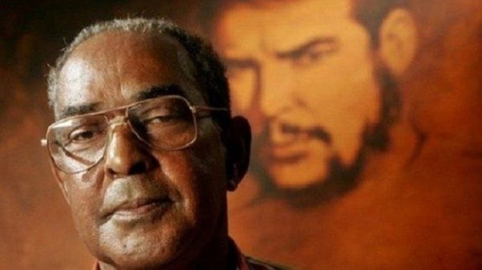 Che Guevara'nın silah arkadaşı Harry Villegas yaşamını yitirdi