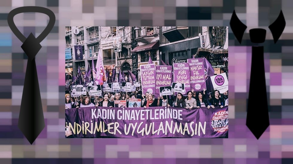 CHP'li Bulut: &ldquo;Kadın cinayetlerinde kravat taktı diye indirim uygulanmasın&rdquo;
