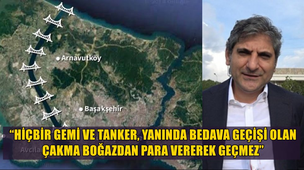 CHP&rsquo;li Erdoğdu: &ldquo;8 milyon insan bir adaya hapsolacak&rdquo;