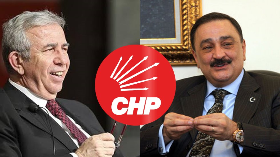CHP'li Belediye Meclis &uuml;yeleri Sinan Ayg&uuml;n'e meydan okudu