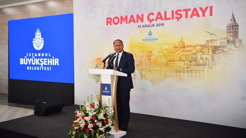 CHP&rsquo;li Pur&ccedil;u: İBB&rsquo;nin &ccedil;alışmalarının diğer belediyelere de &ouml;rnek olacağına inanıyoruz