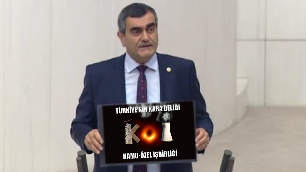 CHP'li Şeker&rsquo;den Şehir Hastanelerini a&ccedil;ıklaması: Bu bor&ccedil; 2071'de dahi bitmez