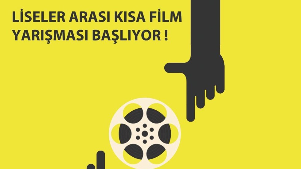 Cinsiyet eşitsizliği film olacak