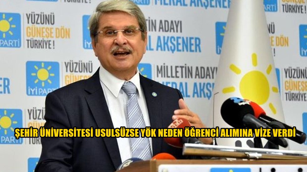 &Ccedil;ıray, Şehir &Uuml;niversitesi&rsquo;ne verilen Halkbank kredisini Albayrak&rsquo;a sordu