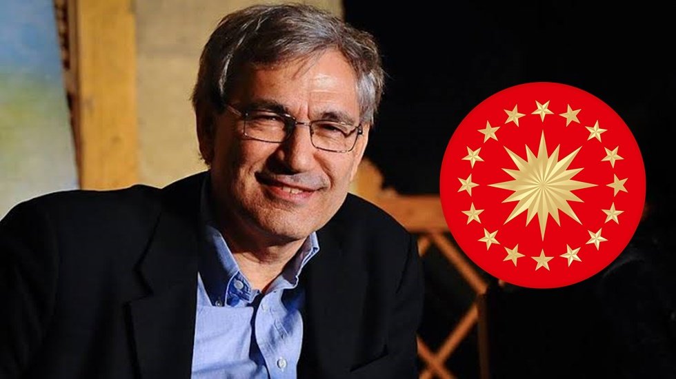 Cumhurbaşkanlığı&rsquo;ndan Orhan Pamuk a&ccedil;ıklaması