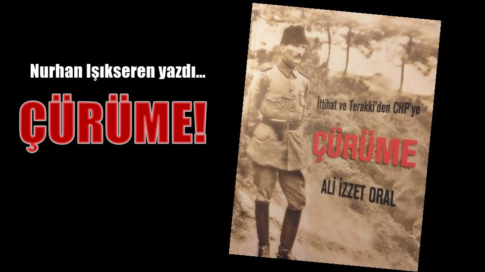 &Ccedil;&uuml;r&uuml;me!