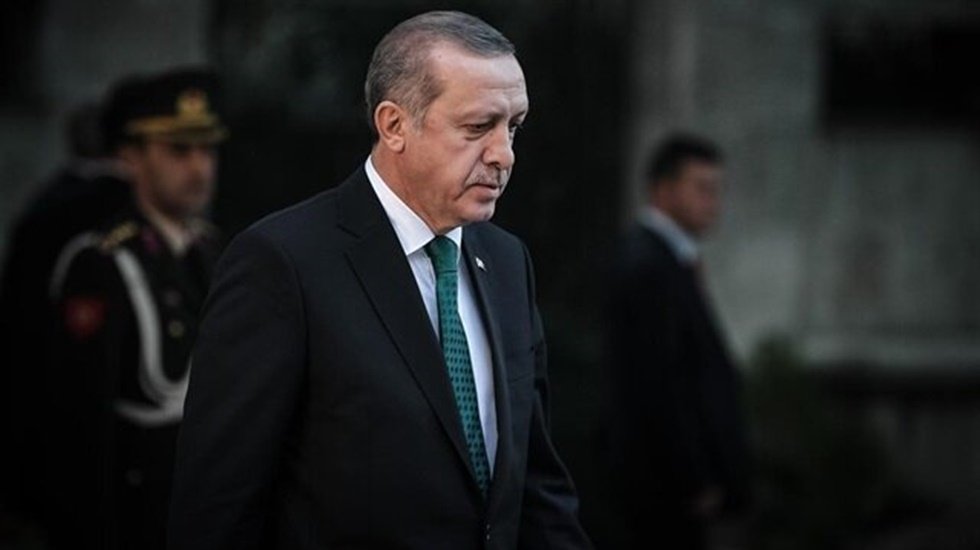 &ldquo;'Dava adamları' Cumhurbaşkanı'nı terk etmeye hazır&rdquo;