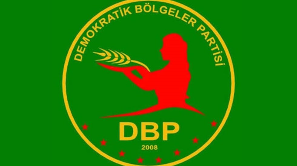 DBP, Meclis&rsquo;in 10. partisi oldu