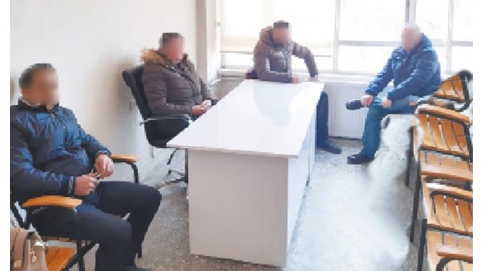 Desteklemeyene boş oda s&uuml;rg&uuml;n&uuml;&hellip; &Ccedil;ay bile yok!