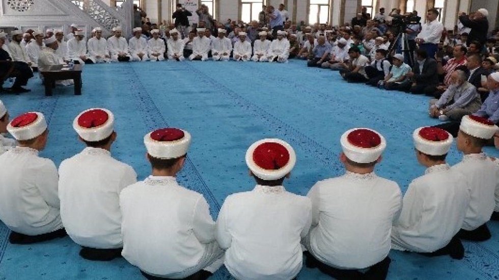"Diyanet'in o projesi hem anayasaya hem de laik eğitime aykırı!"