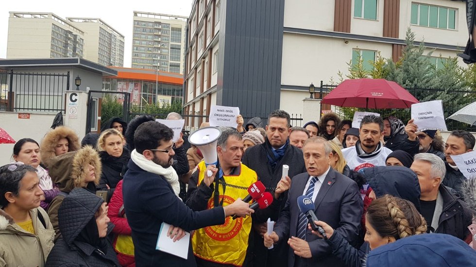 Doğa Koleji&rsquo;nde yaşananlar bu sorularda gizli