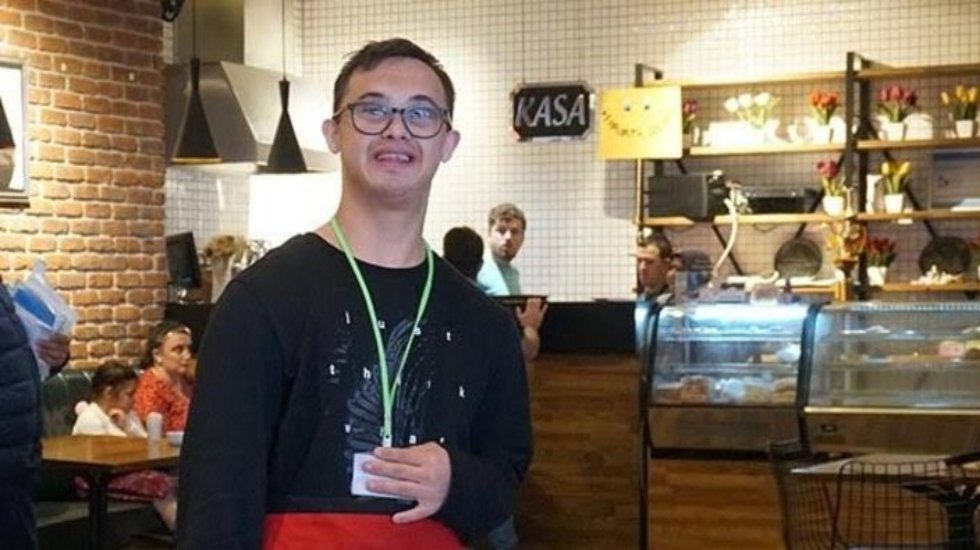 Down Sendromlular Dünya Judo Şampiyonası’nda altın madalya gururu