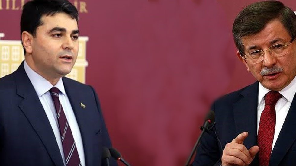 DP lideri Uysal: &ldquo;Davutoğlu bildiği ne varsa kamuoyuyla paylaşmalıdır&rdquo;