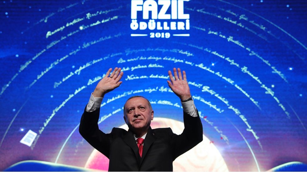 Erdoğan: &ldquo;CHP d&ouml;neminde karanlık noktalar var, bunu araştırması gereken CHP'nin kendisidir&rdquo;