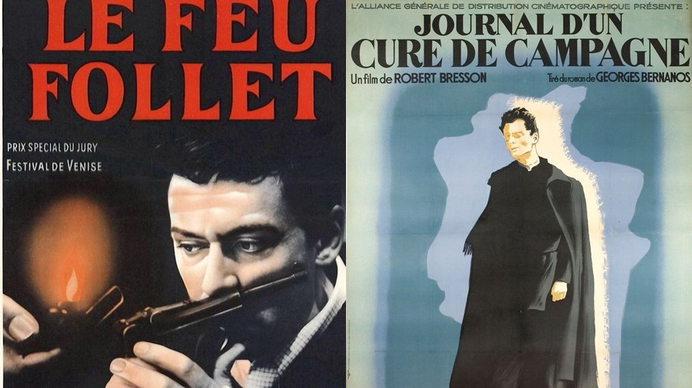 Fransız filmleri &ldquo;Yeniden Sinematek&rdquo;te