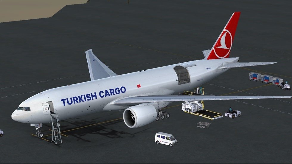 Gıda ihracat&ccedil;ıları hava kargo tarifelerinde indirim istiyor