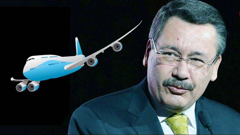 G&ouml;k&ccedil;ek, belediyeye 15 u&ccedil;ak, 1 helikopterlik filo kurmuş!