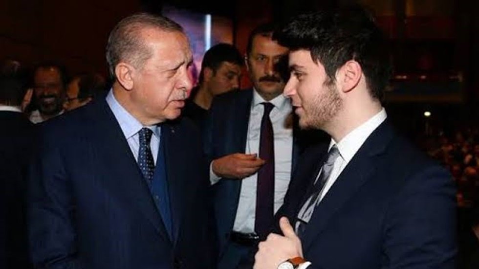 G&uuml;na&ccedil;ar &ccedil;ark etti: "Erdoğan'ı kastetmedim"