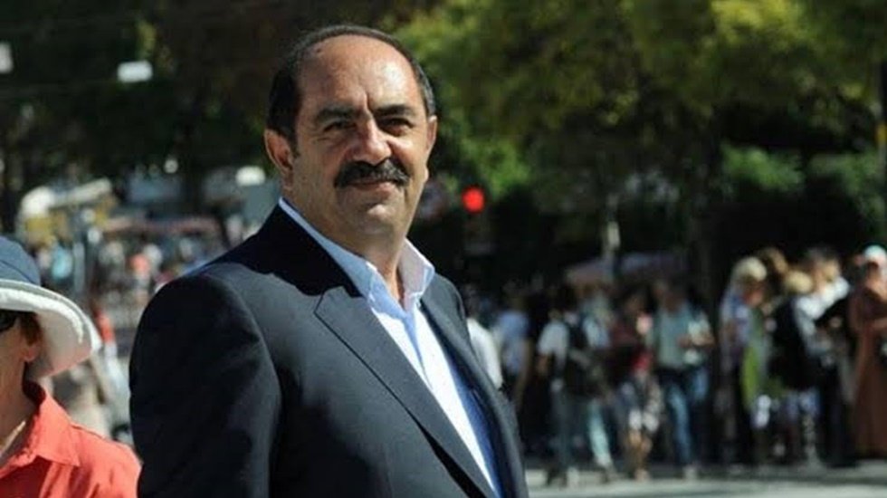 &Ccedil;apan: "Bunlar sanki bir kara par&ccedil;ası, toprak par&ccedil;ası bırakmamak &uuml;zere yeminliler"